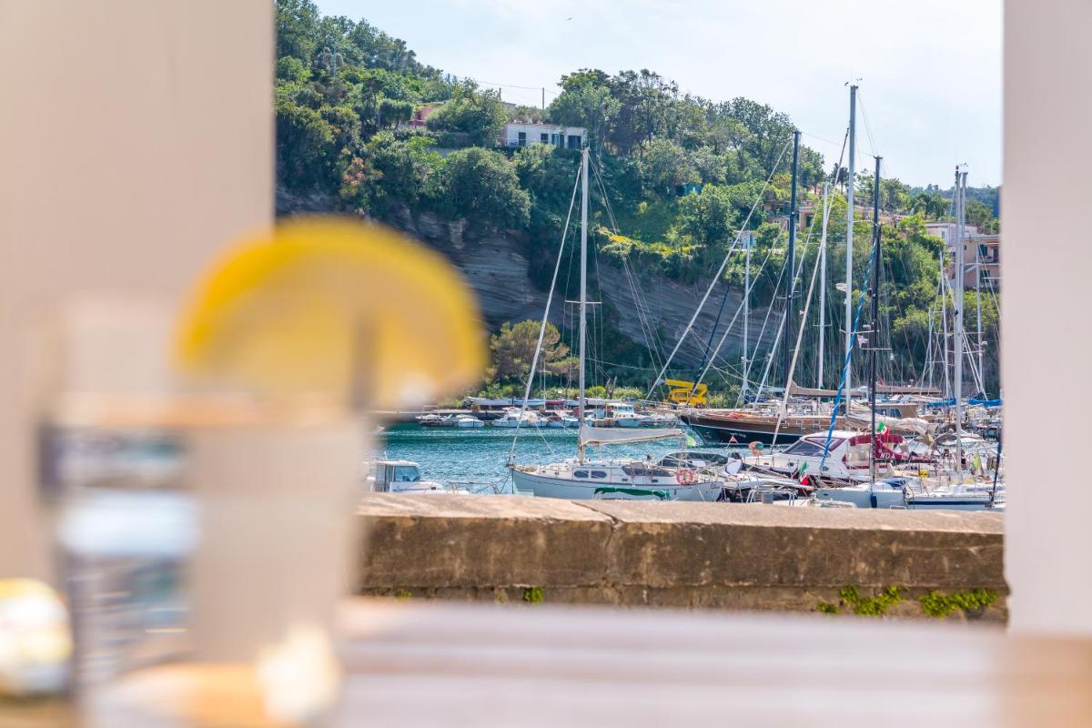 La finestra sul mare - Housity