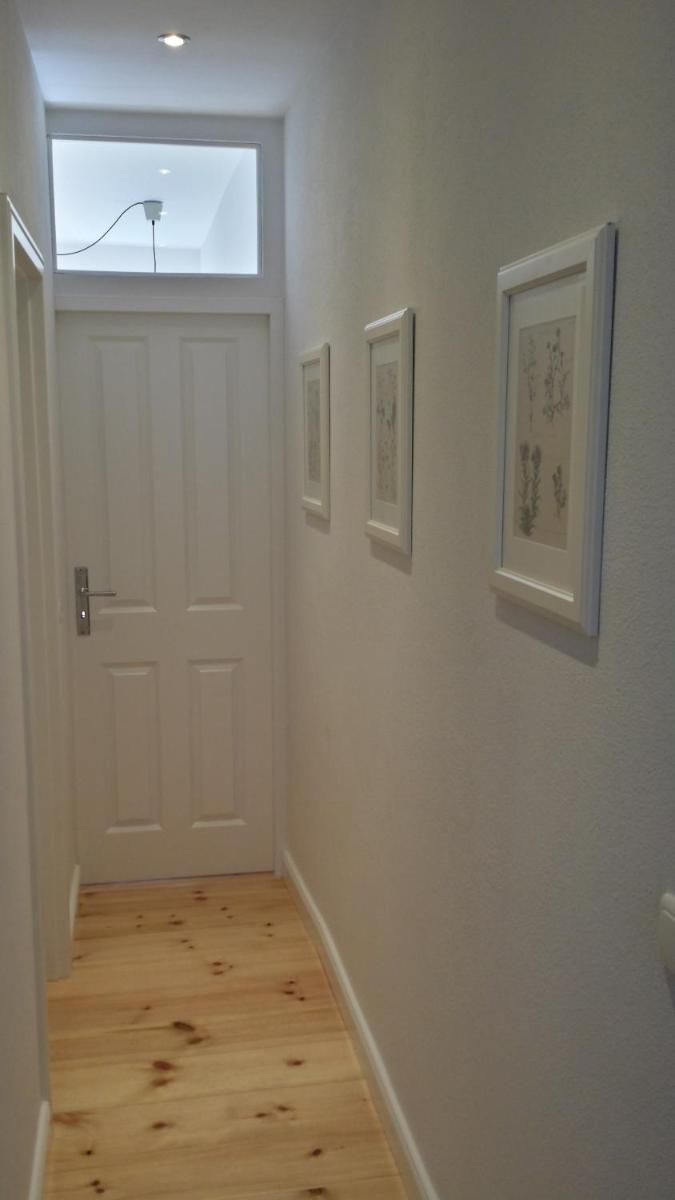 Kleine Hohe 18 - Housity