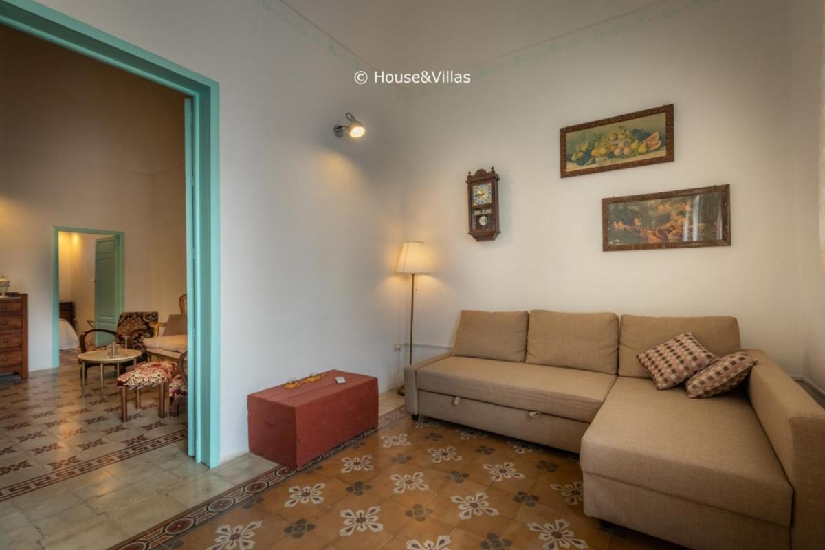 Appartamento Curry - Housity