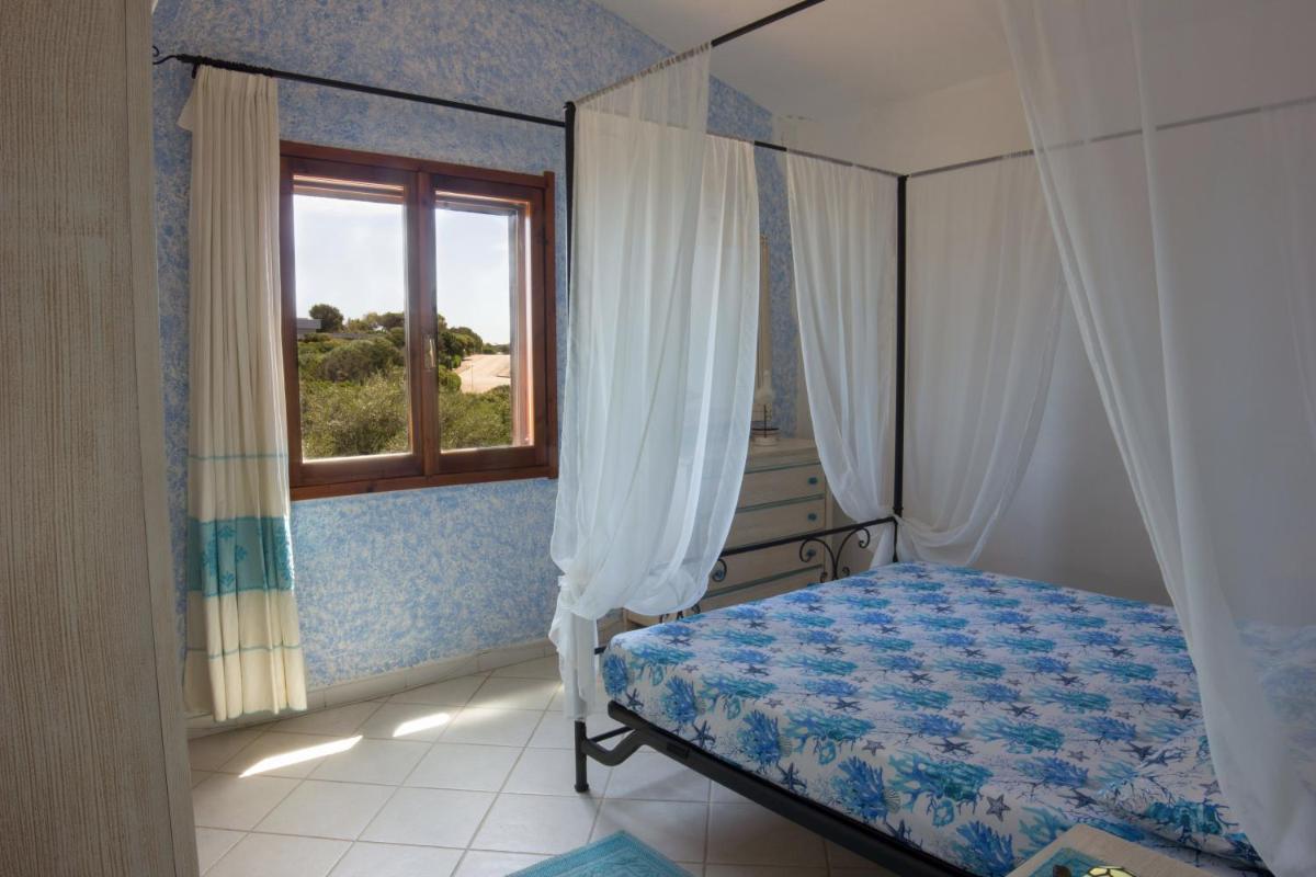 Terrazza sulla Pelosa - Housity