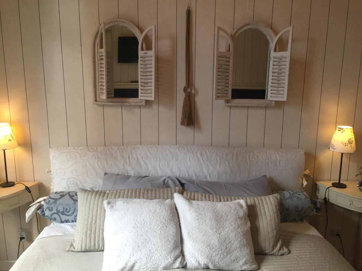B&B Con Ampère - Housity