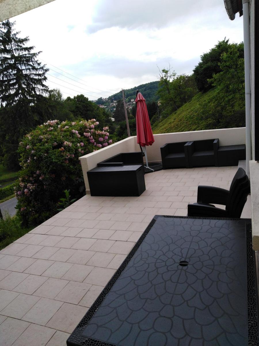 chez Patricia - Housity