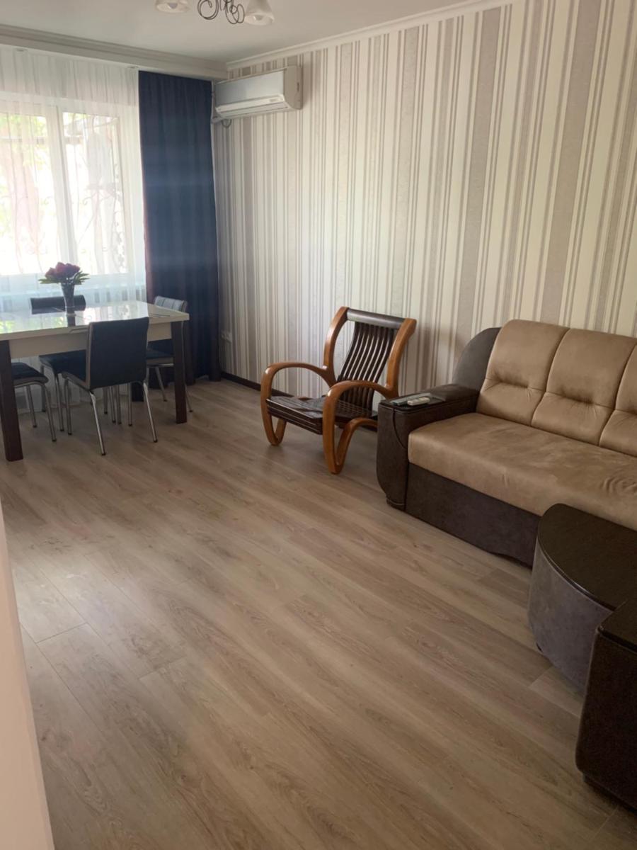 Luxury new flat: 3 bedrooms, 5 min to the center - Housity