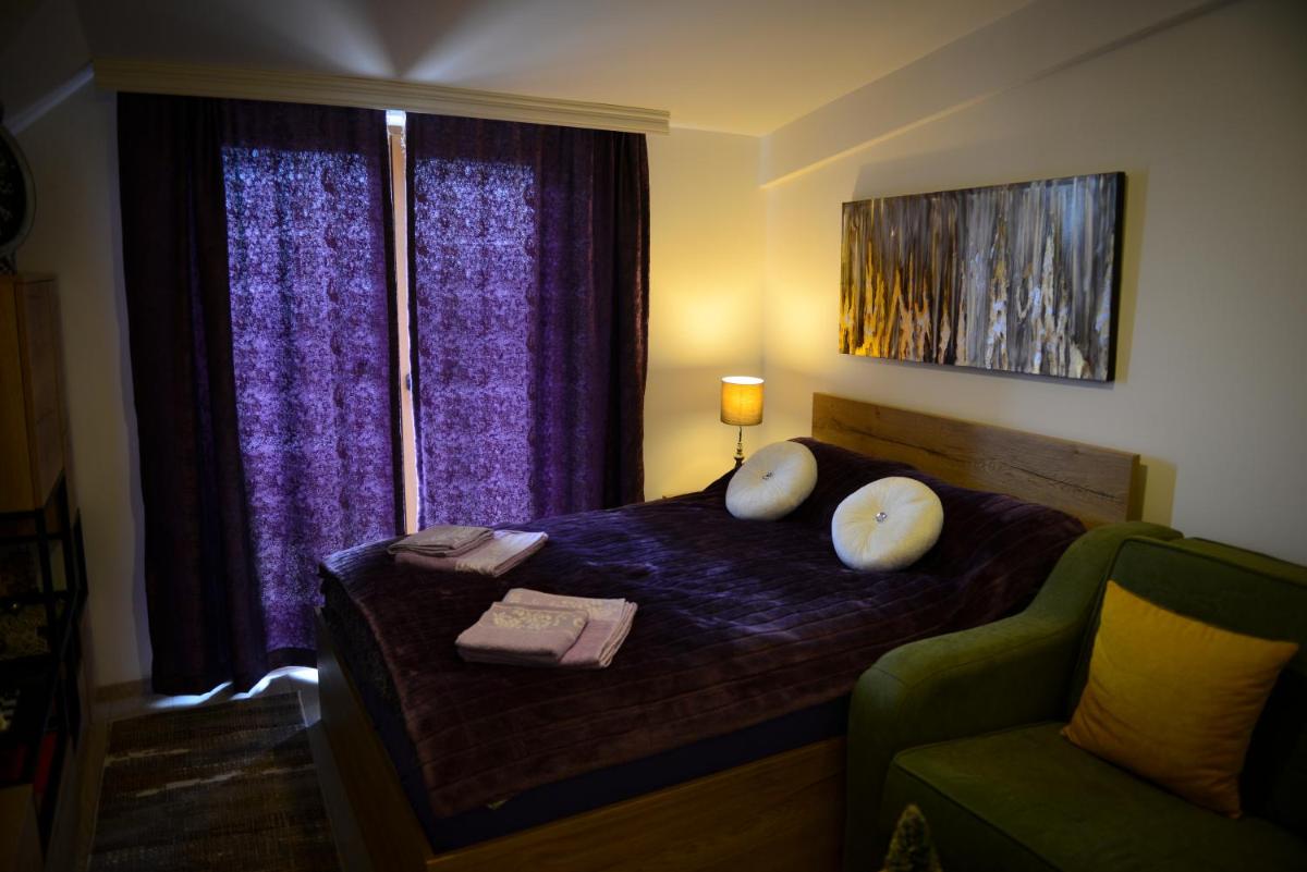 Mips Gianni P86 Milmari Resort - Housity