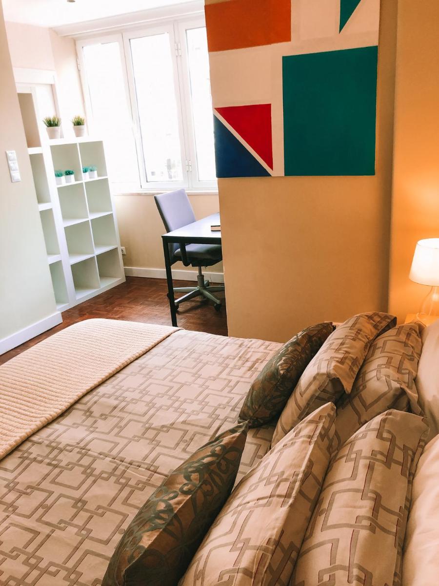 7Rios Rooms - Housity