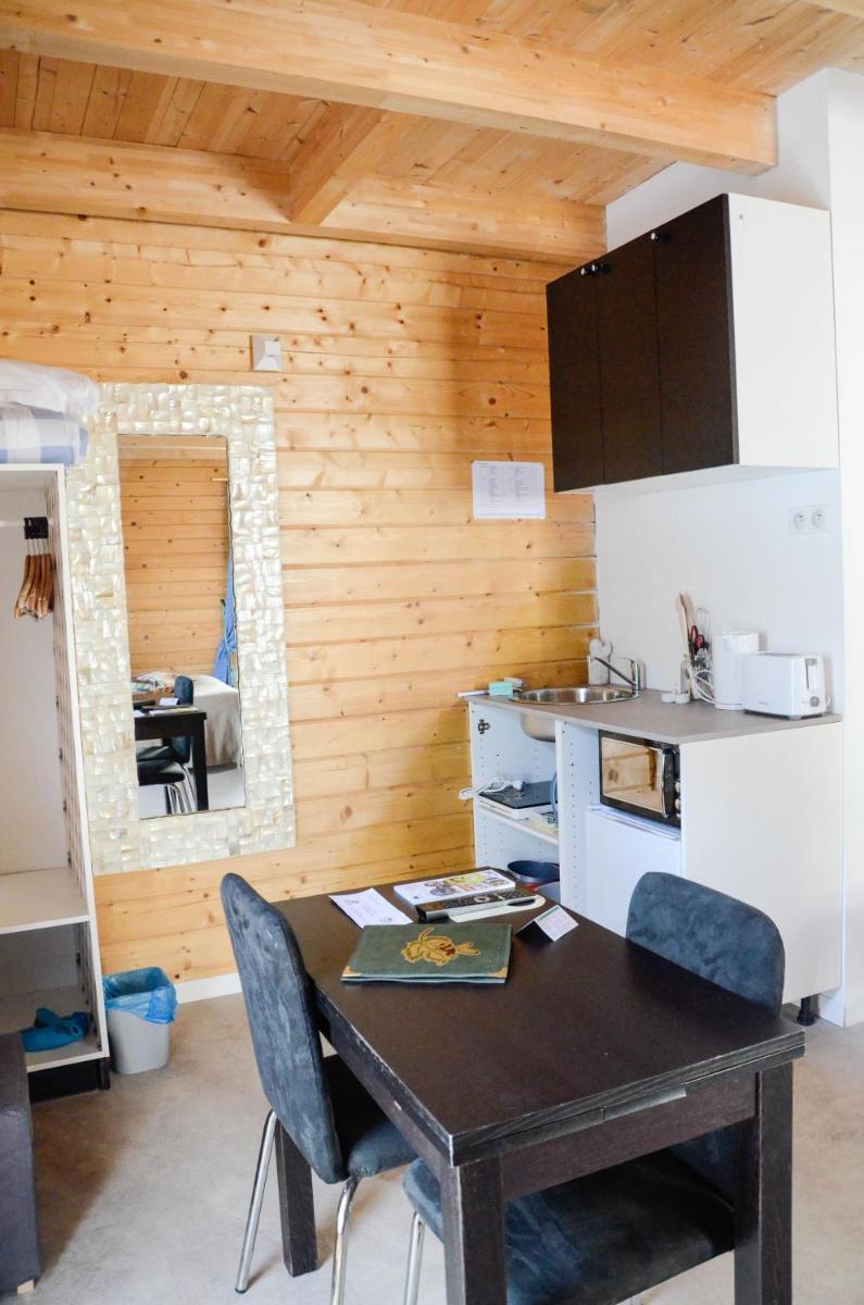 Appart' Studio - Housity