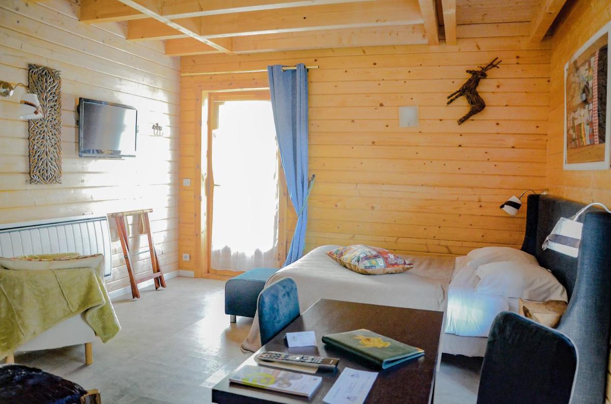 Appart' Studio - Housity