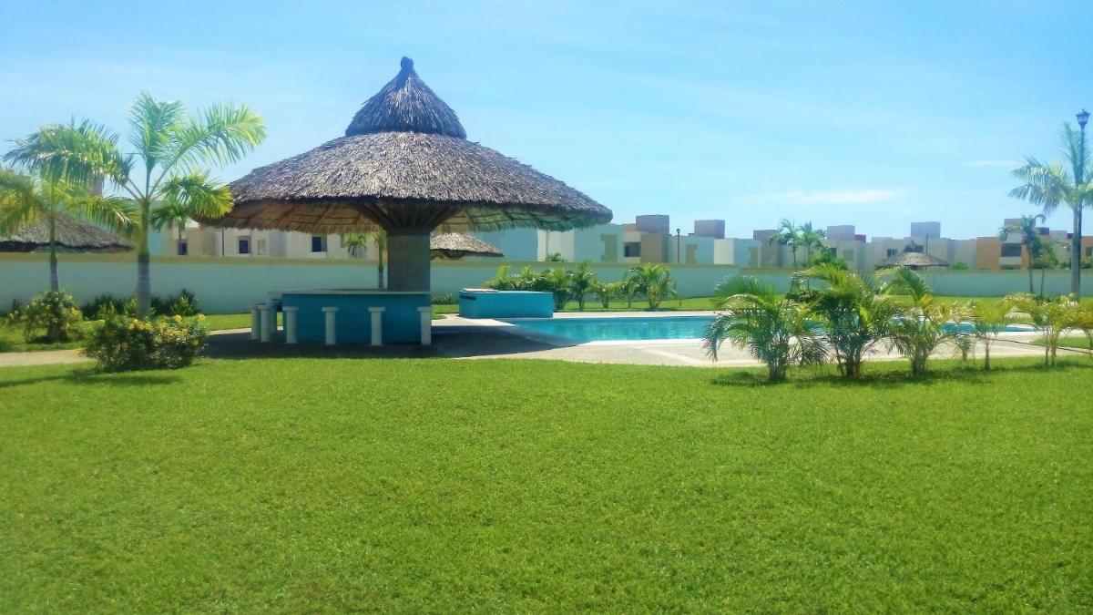 Relax En Acapulco - Housity