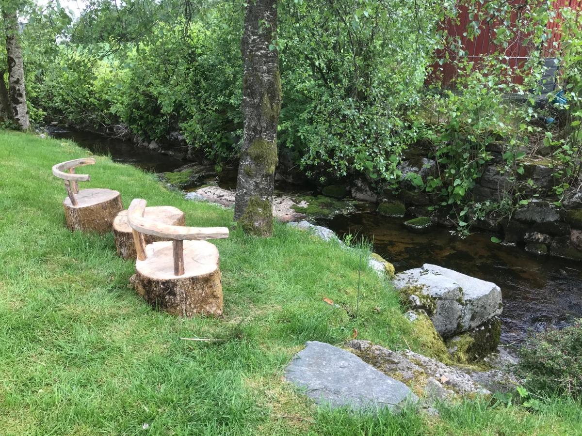 Haugland Gard - Housity