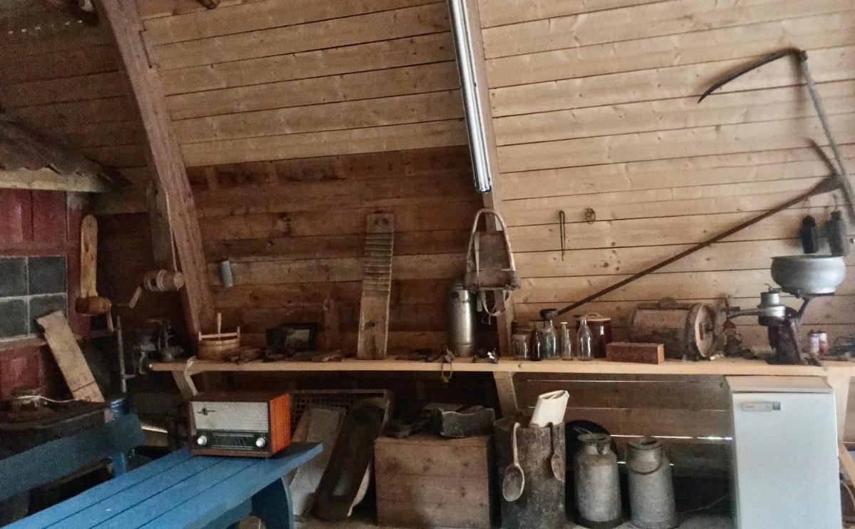 Haugland Gard - Housity