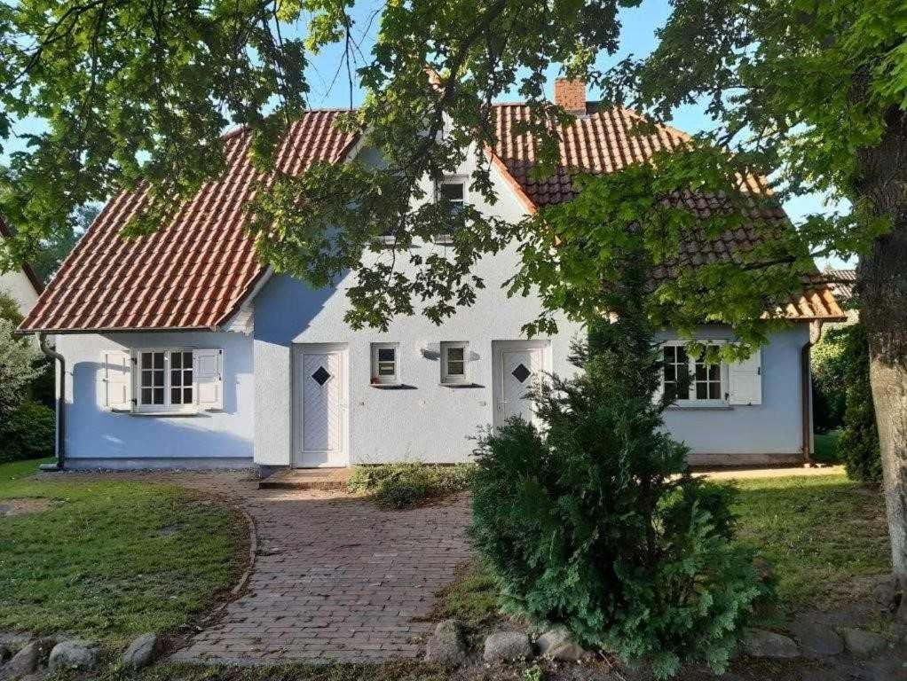"Blaues Haus" - Housity