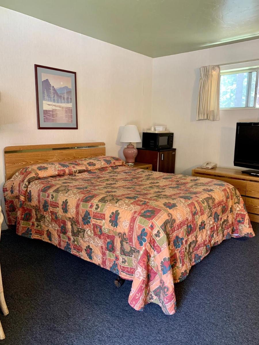 Stevenson’s Inn - Housity