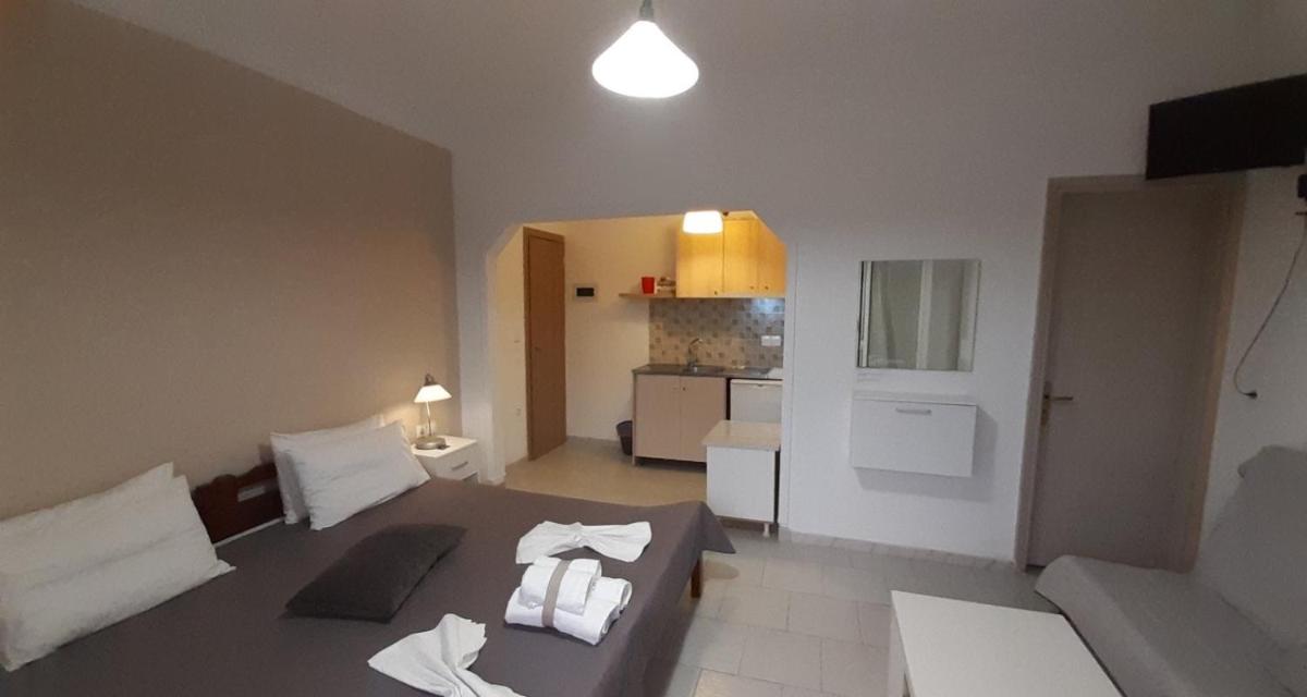 GIOTA ROOMS - Housity