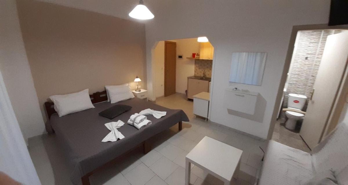 GIOTA ROOMS - Housity