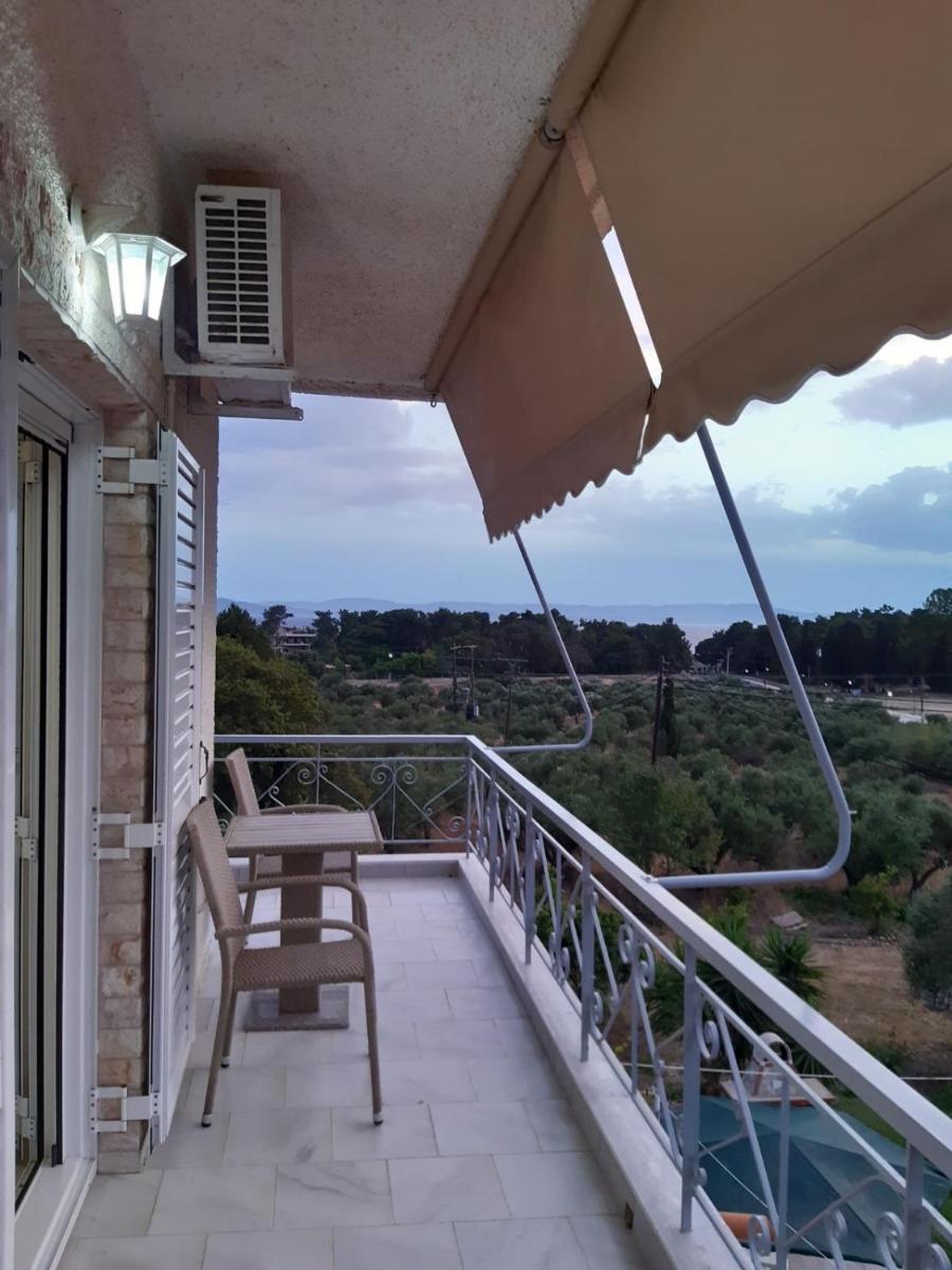 GIOTA ROOMS - Housity