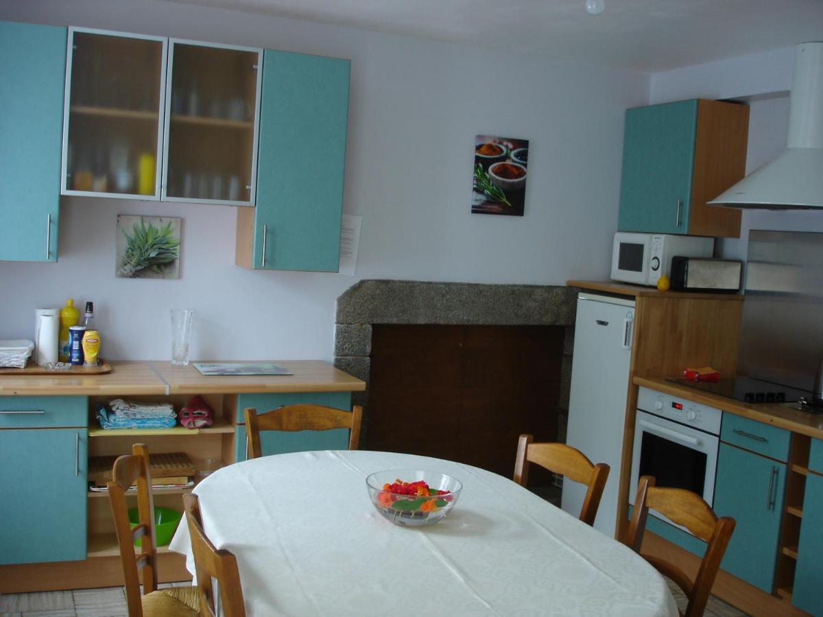 gite Le verger de la Faverie - Housity