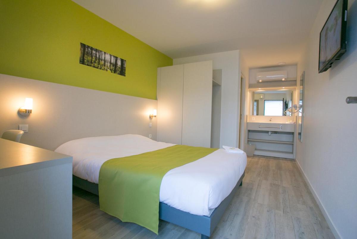 Suitetrails - Motel des Landes