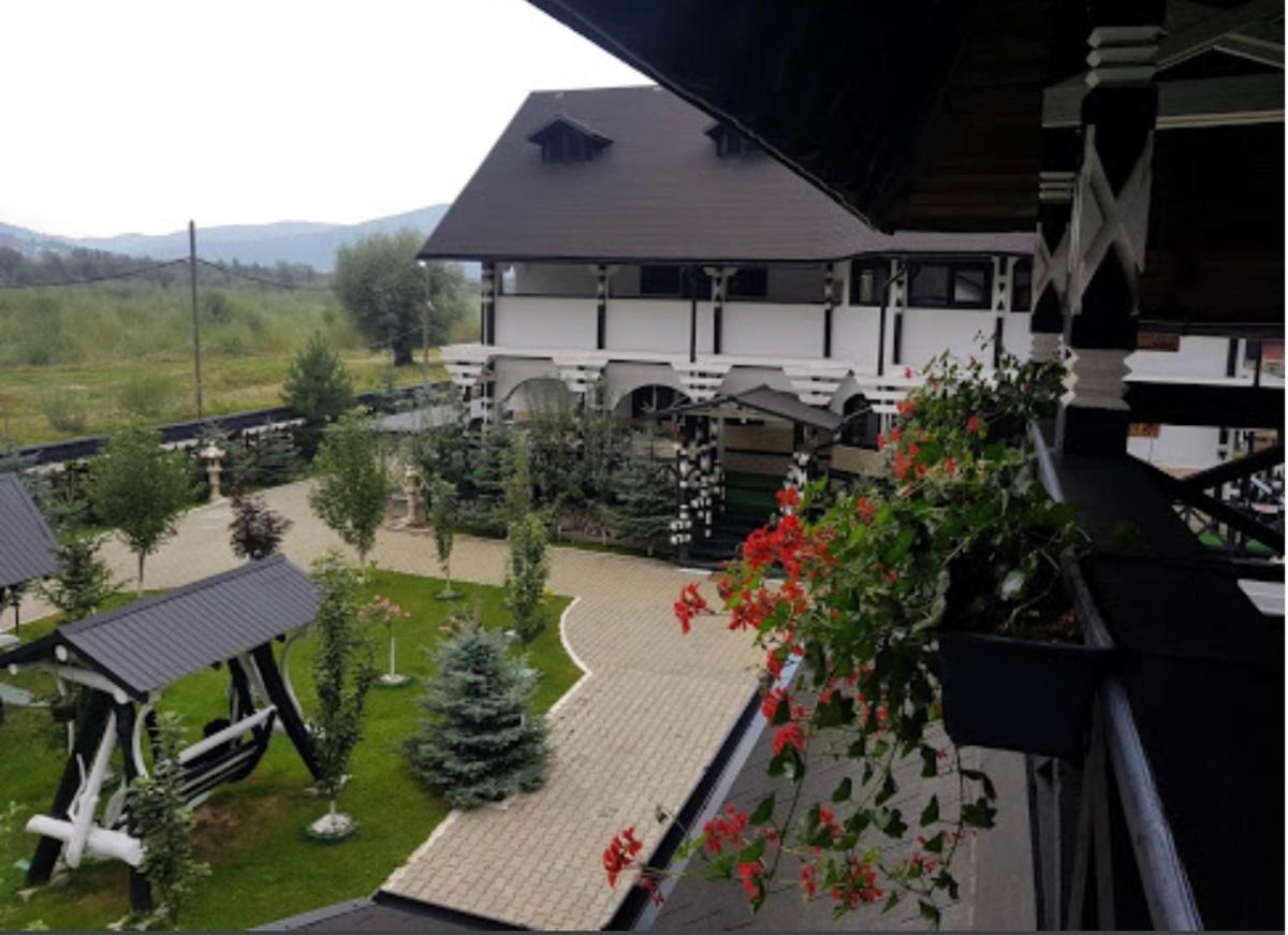 Complex Lions Bucovina - Housity