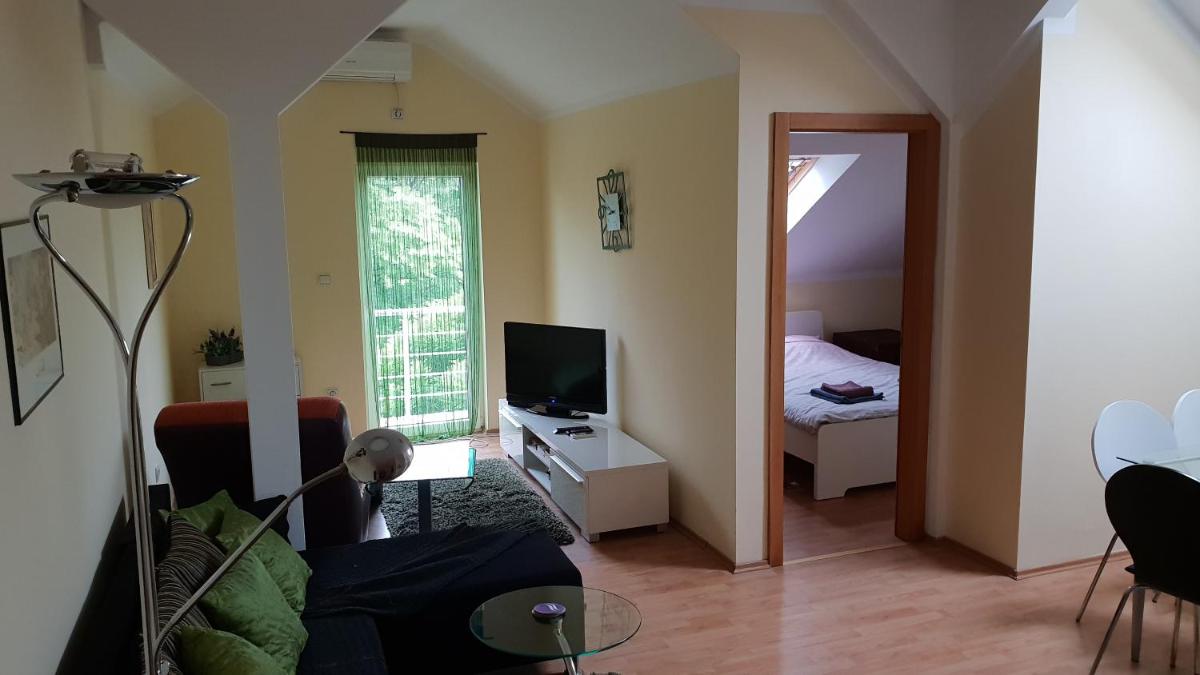 Apartman Vid - Housity