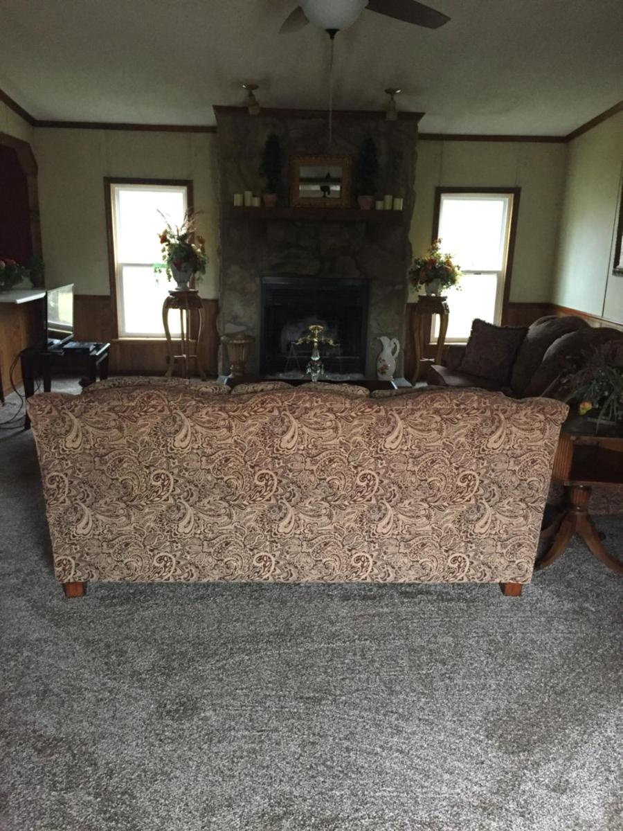 Willow Pond Vacation Home - Housity