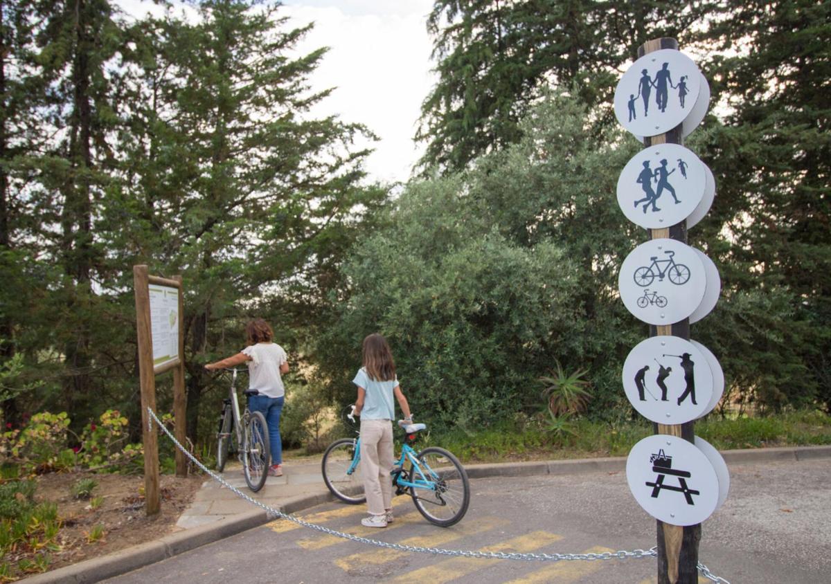 Andar de bicicleta em Evora Hotel ou nos arredores