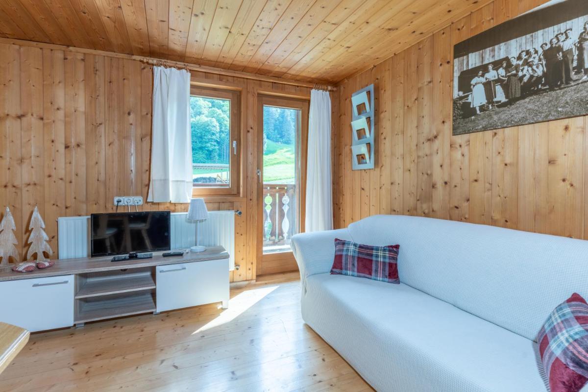 Ferienbauernhof Kohler - Housity