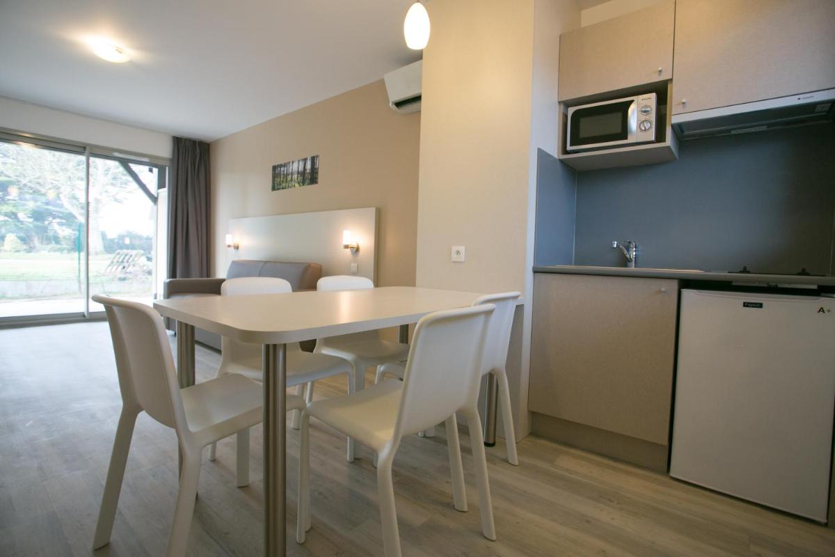 Suitetrails - Motel des Landes