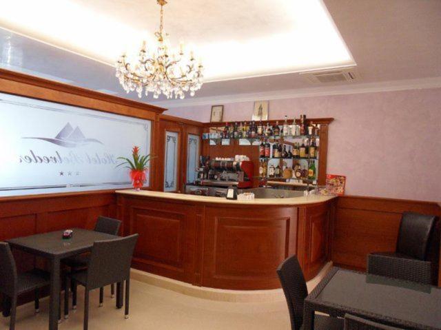 Hotel Belvedere - Housity