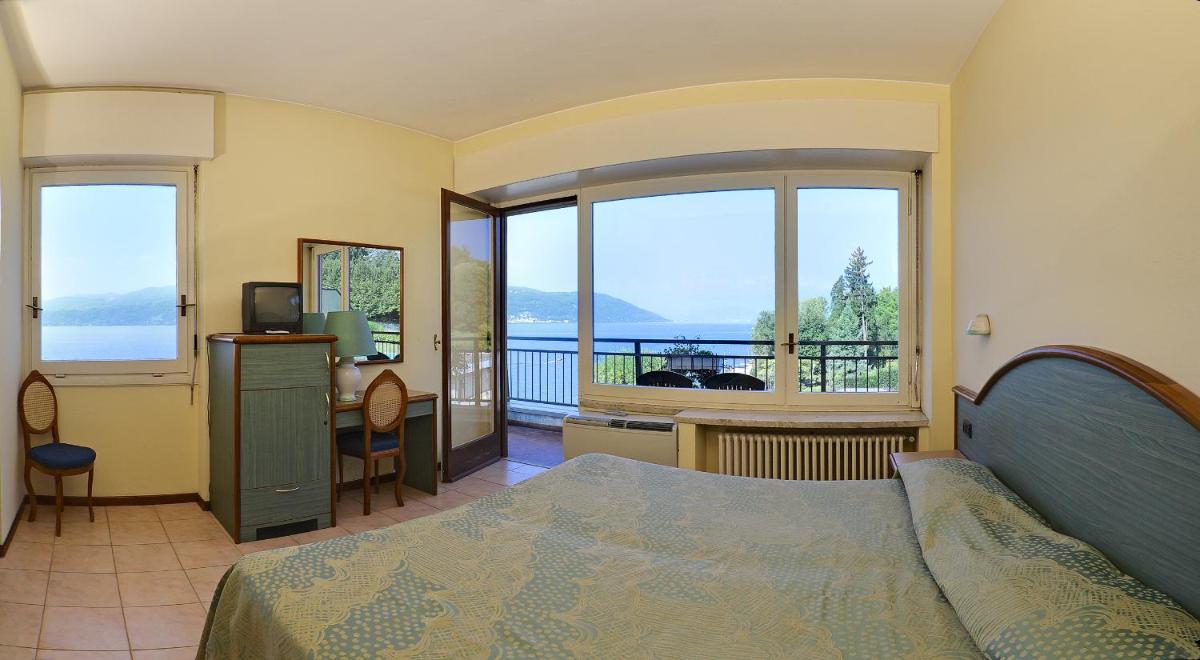 Hotel Europa - Housity