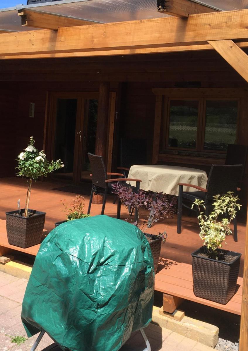 Ferienhaus Vulkaneifel Bei Hepp - Housity