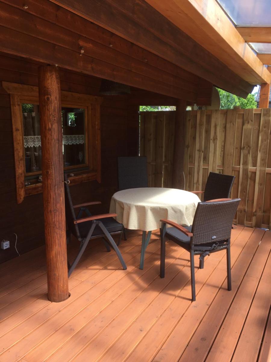 Ferienhaus Vulkaneifel Bei Hepp - Housity