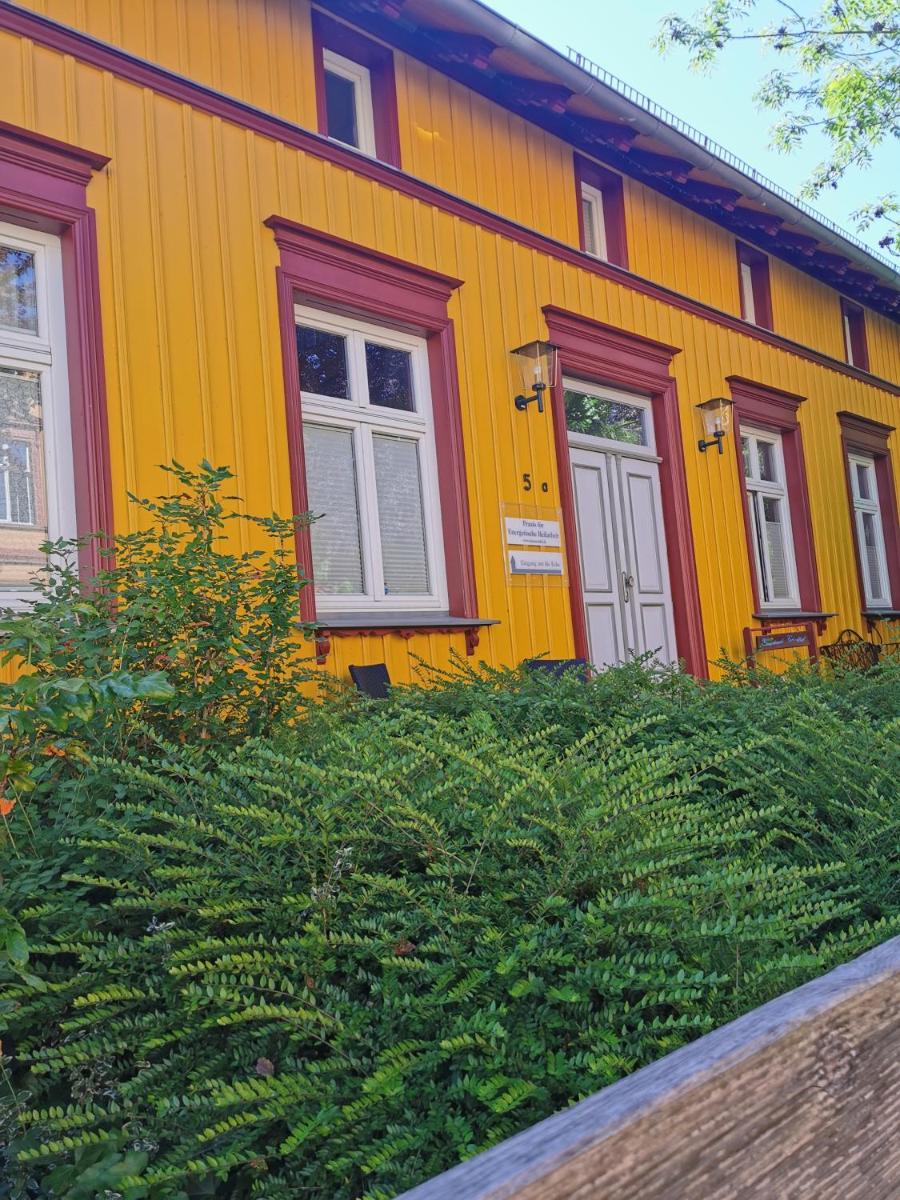 Suitetrails - Sommerhaus Seidel - mit kostenlosem Parkplatz -
