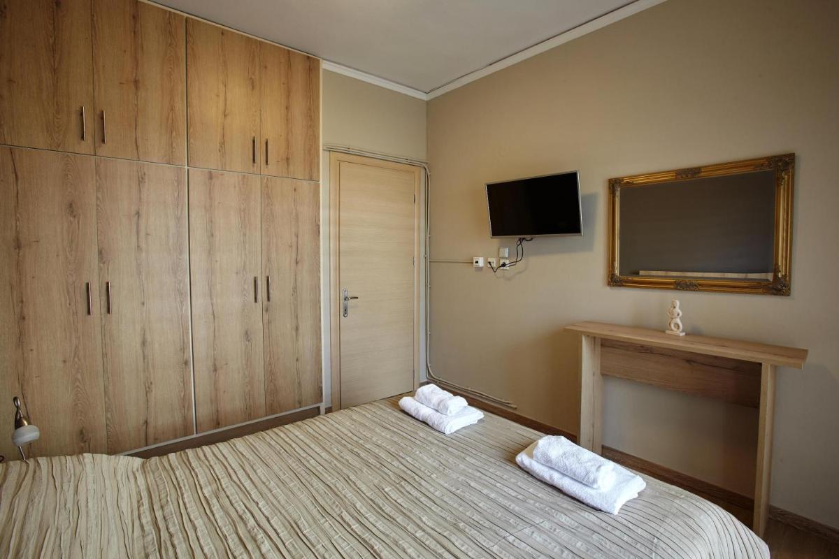 C.L.A. City Loux Apartment - Hizvo