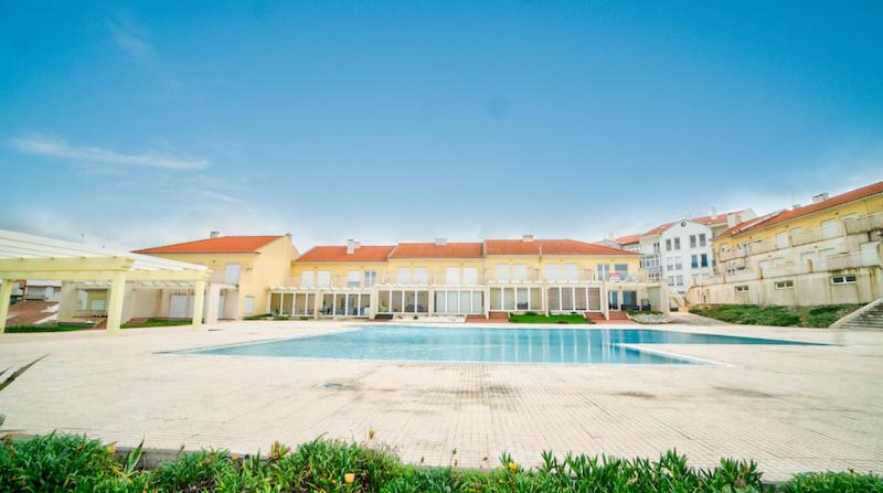 Casa da Azenha Terrace Prime - Housity