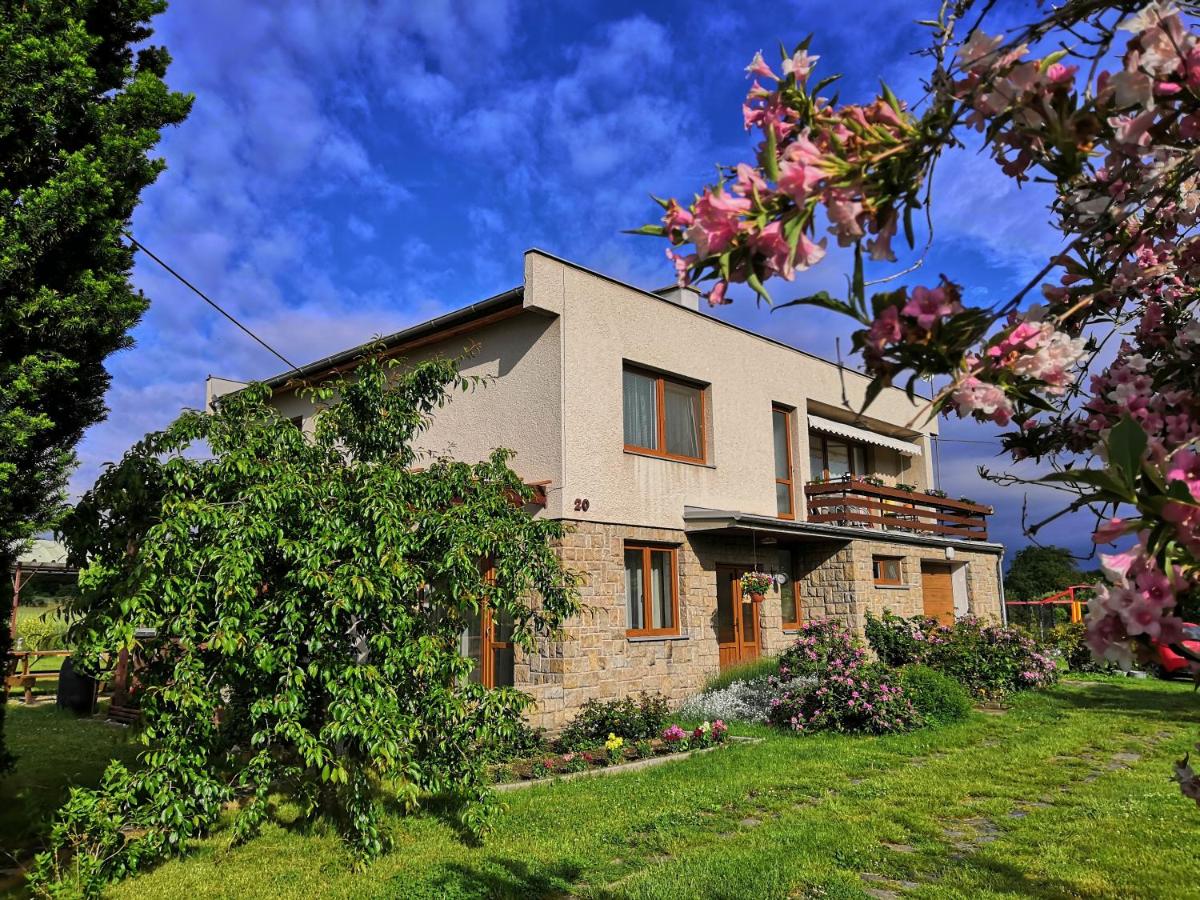 Ferienhaus Hlidek - Housity