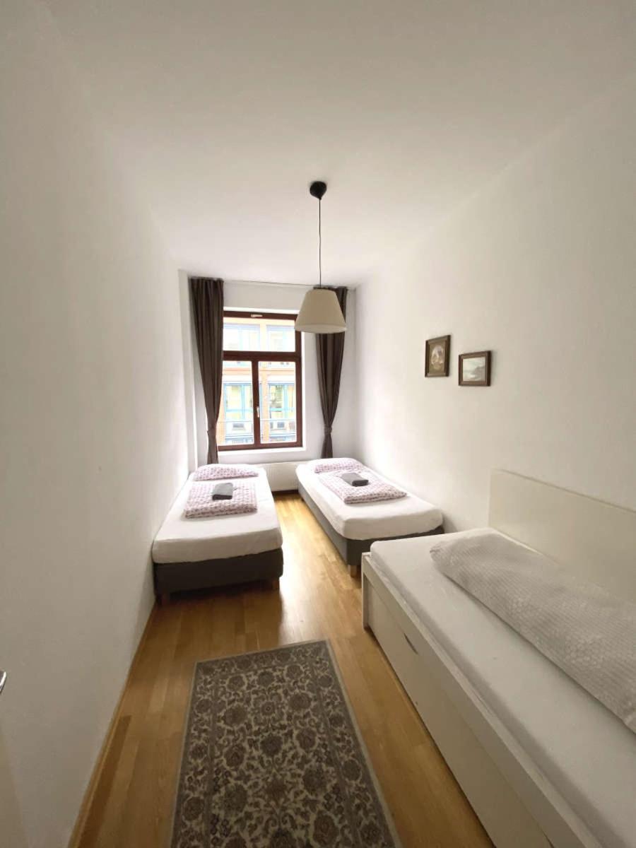 Fairschlafen | Apartment Zoo / Zentrum - Housity