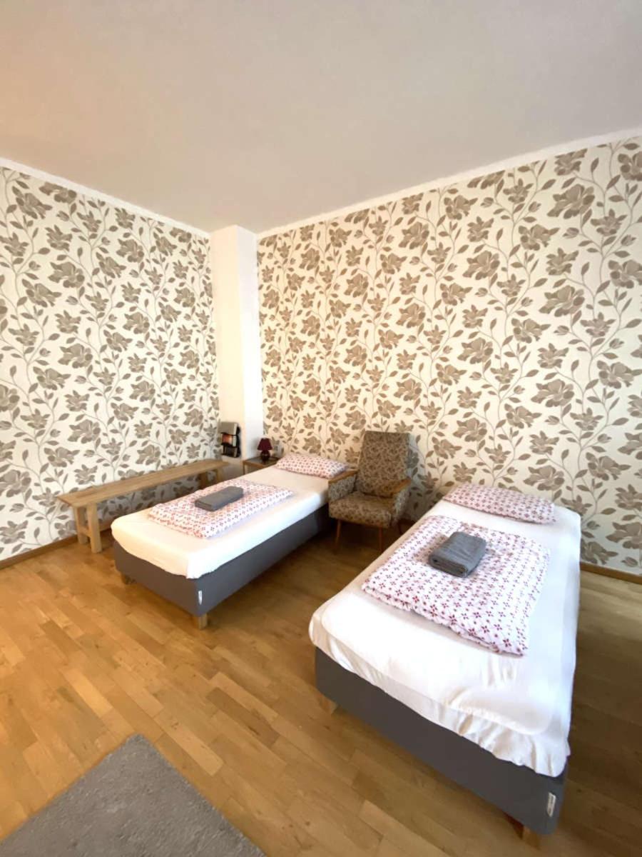 Fairschlafen | Apartment Zoo / Zentrum - Housity