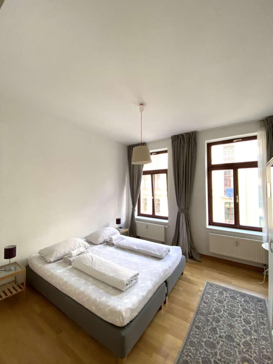 Fairschlafen | Apartment Zoo / Zentrum - Housity