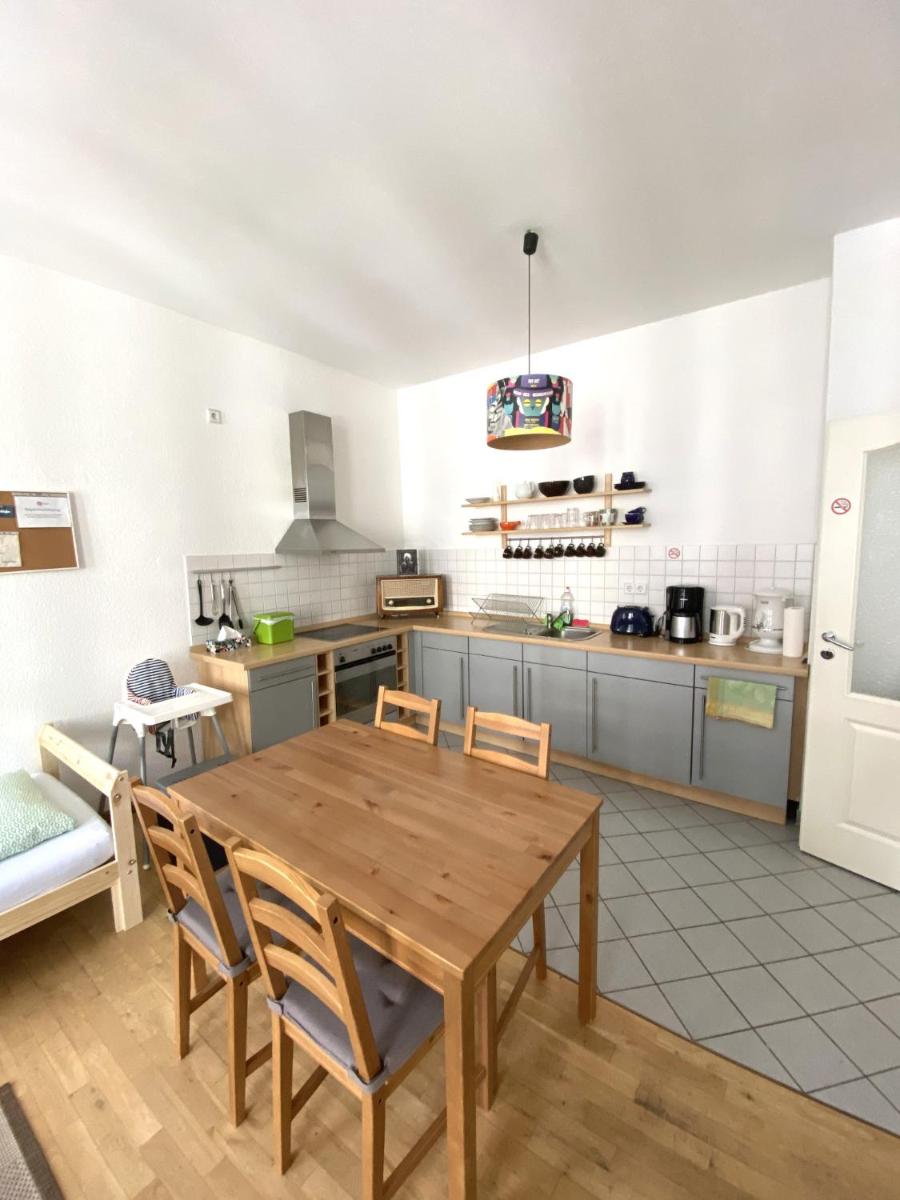 Fairschlafen | Apartment Zoo / Zentrum - Housity