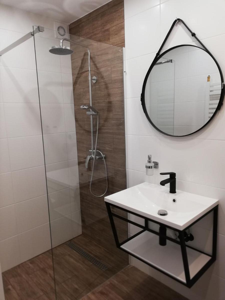 Apartament U Krzyżaka - Housity