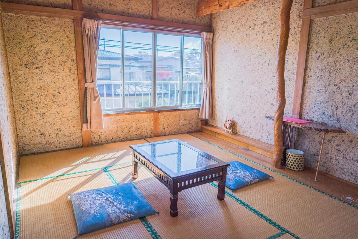 Ryokan Fuji Heights - Housity