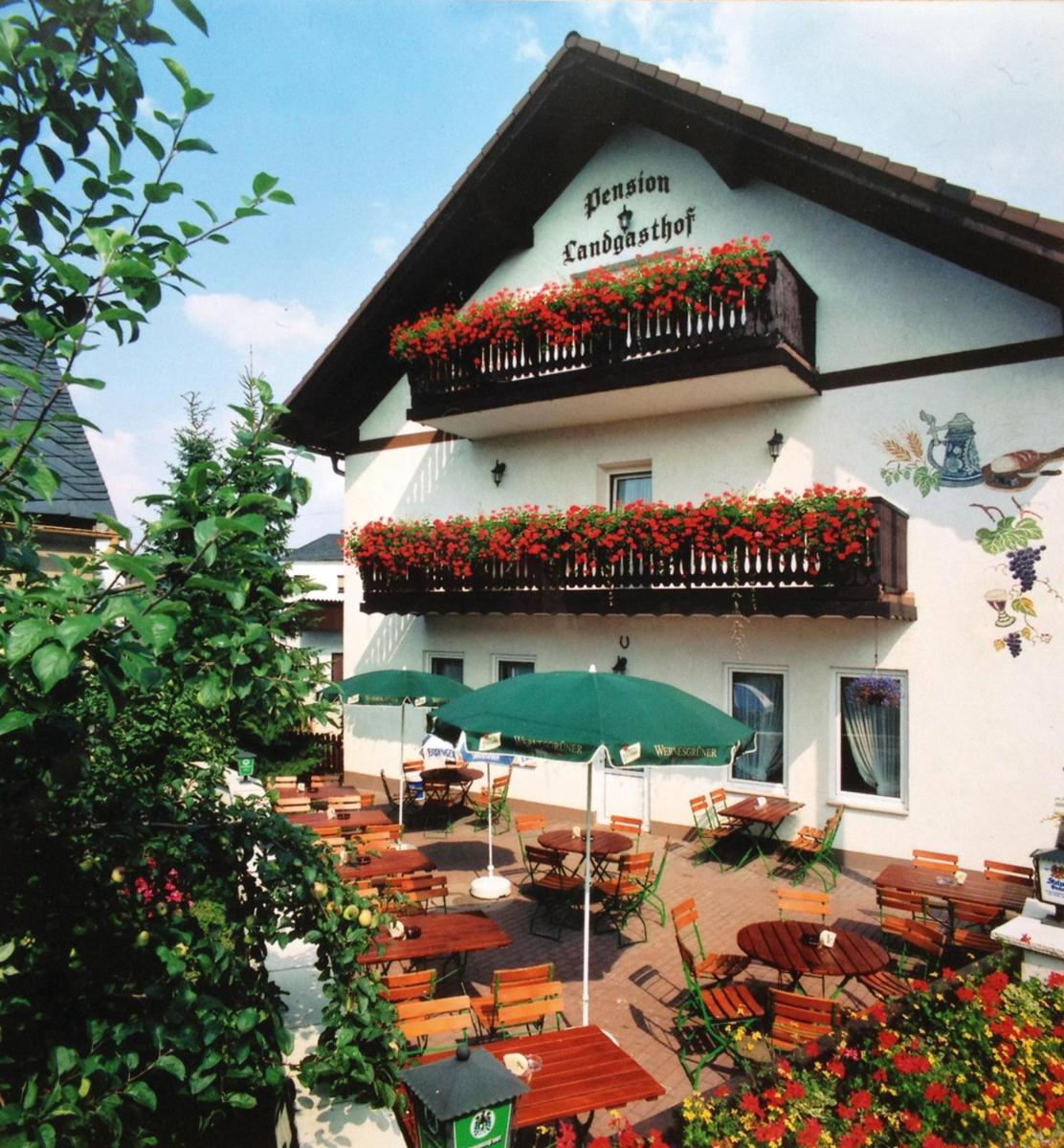 Landgasthof Kanz - Housity