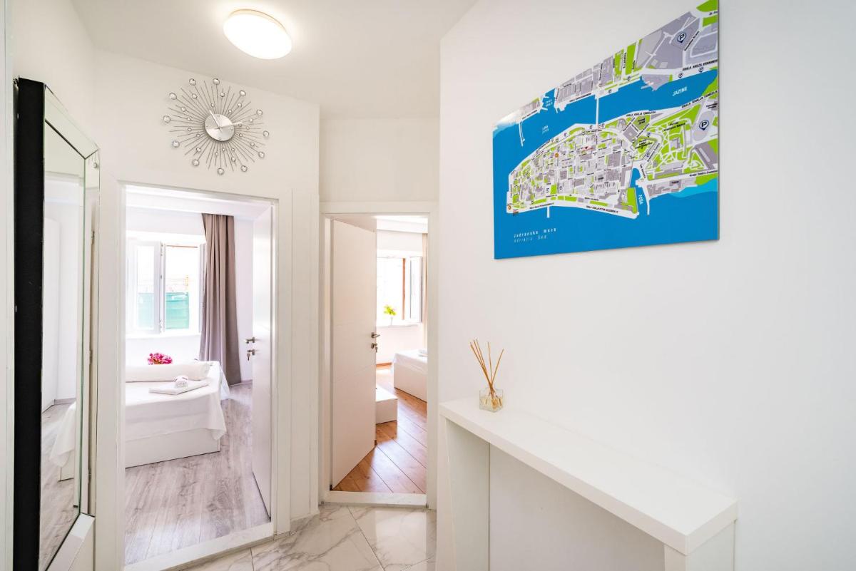 Luxury rooms Zadar old town - Housity