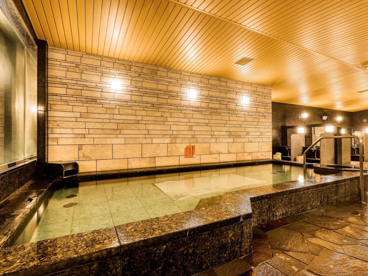APA Hotel Hiroshima Ekimae Ohashi - Hizvo