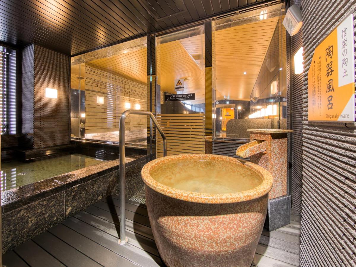 APA Hotel Hiroshima Ekimae Ohashi - Hizvo