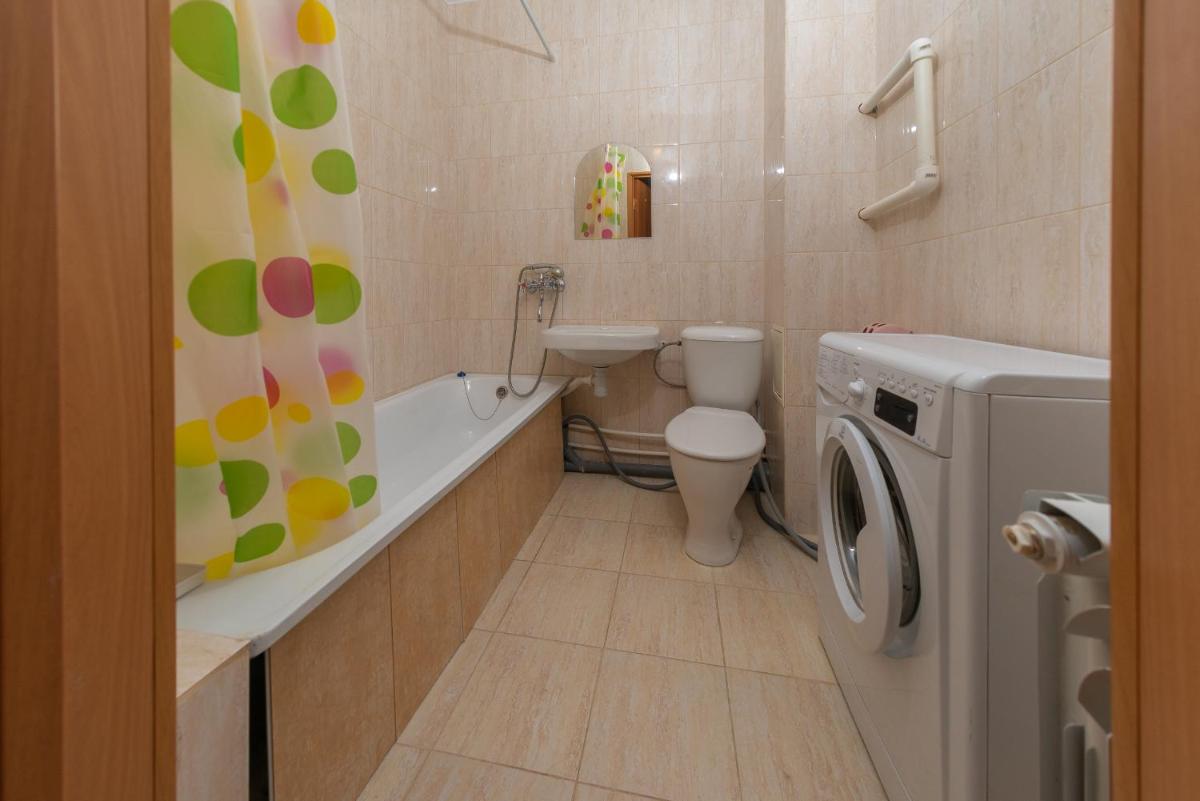 Apartamenty na gennadiia donkovtseva 17 - Housity