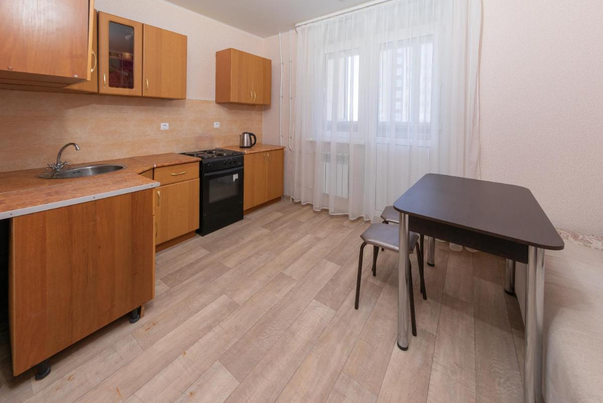 Apartamenty na gennadiia donkovtseva 17 - Housity