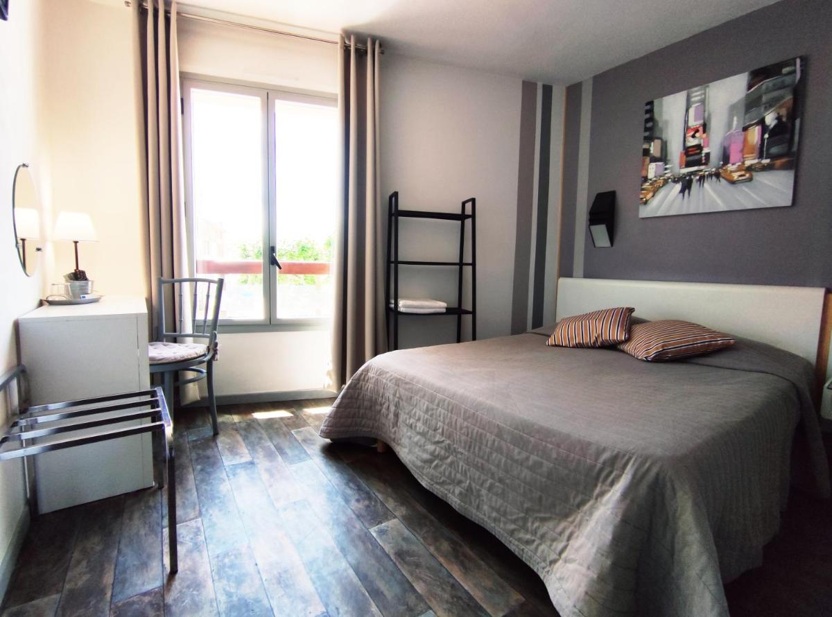 Boutique Hôtel La Victoire - Vence centre - Housity