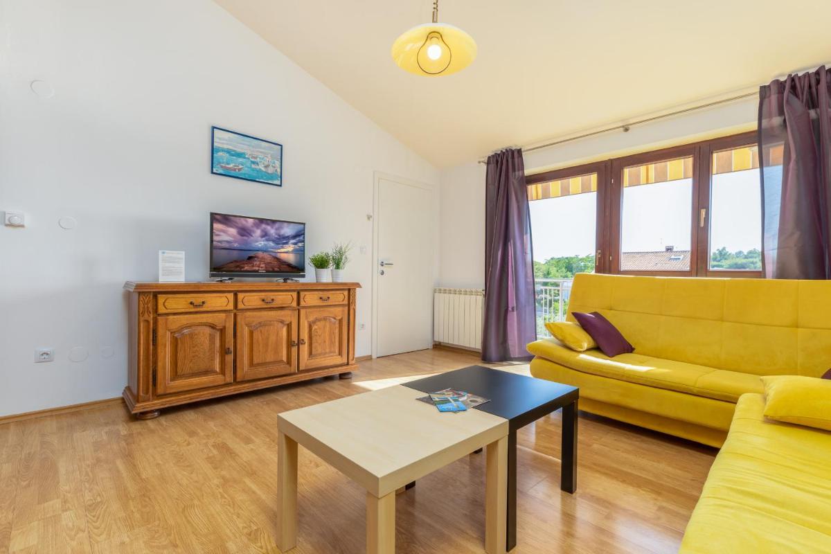 Suitetrails - Apartments Josipovic
