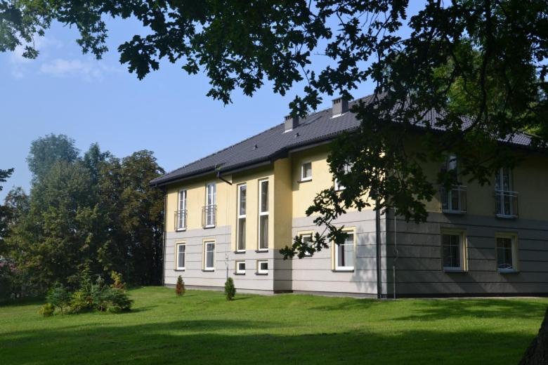 Park Hotel Dobrodzień - Housity